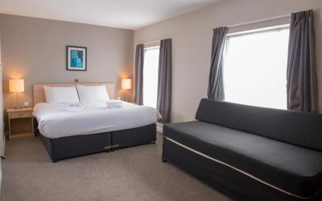 Old Colonial Hotel Weston-Super-Mare | Marston's Inns