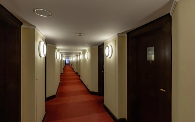 Crowne Plaza Bratislava by IHG