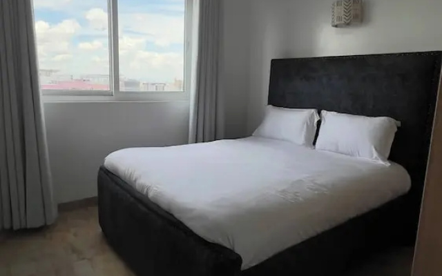 Luxurious 3-bedroom Apartment in Westlands, Nairobi