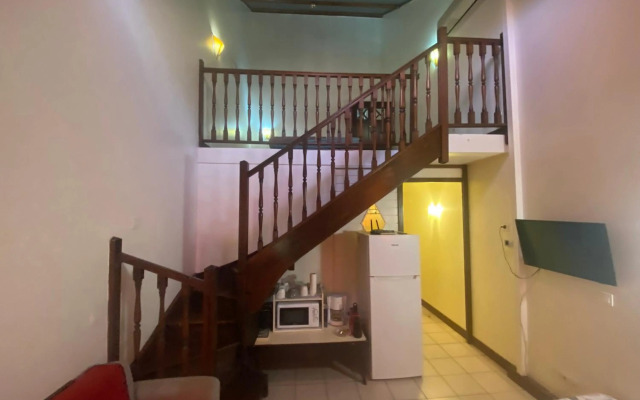 Appartement Victoria 2