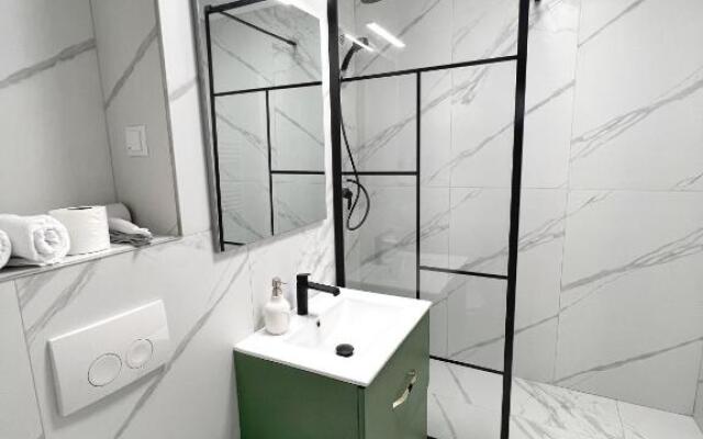 Maxx Suites Cluj Napoca