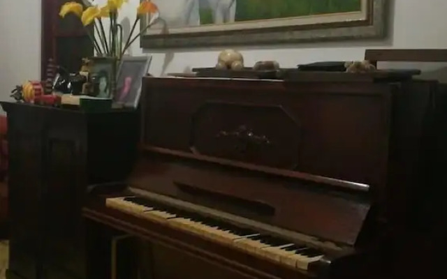 Lindo Apartamento en el Centro de Panama