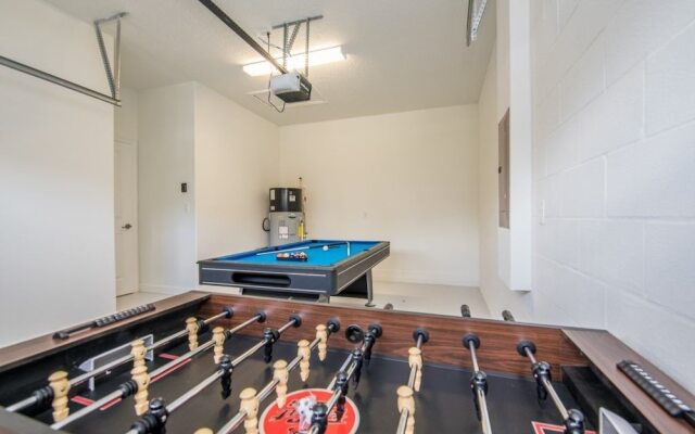 Scramble Villa #231070 - 4 Br villa