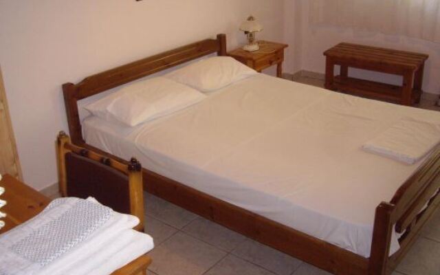 Maistrali Studios Thassos