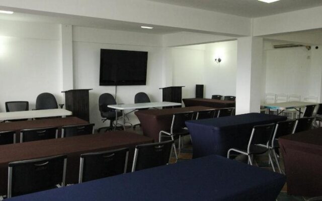 Match Resort Hotel