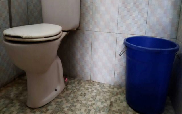 Balkondes Griya Perpil