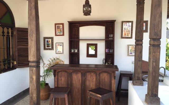 Mwendawima Beach Villa