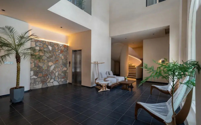 Muyi Seaview Holiday Homestay