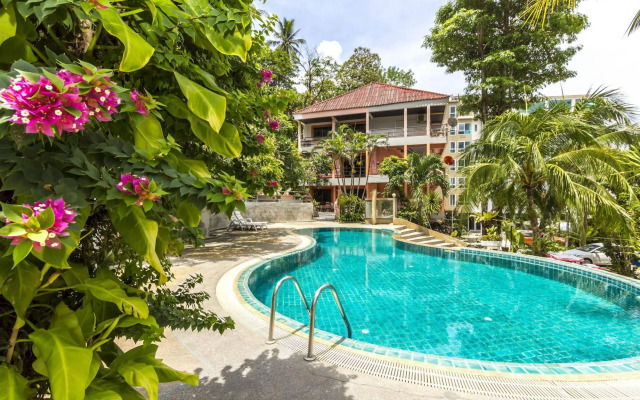 Baan Lukkan Hostel