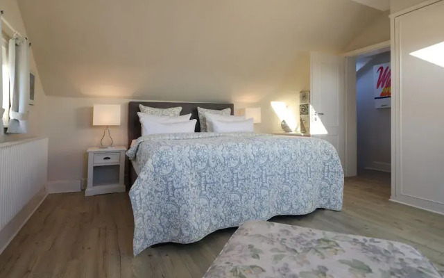 Strandvilla Wohnung Strand-loft