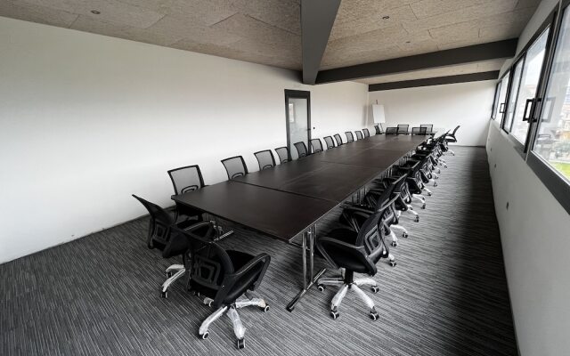 Lamberti Boutique Hotel