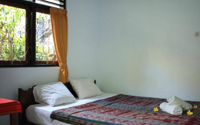 Simon Homestay