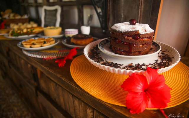 Beco Pousada Boutique Noronha