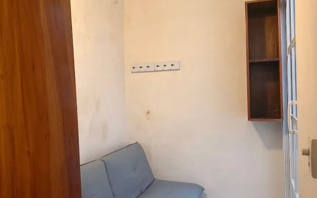 Casita de la 12