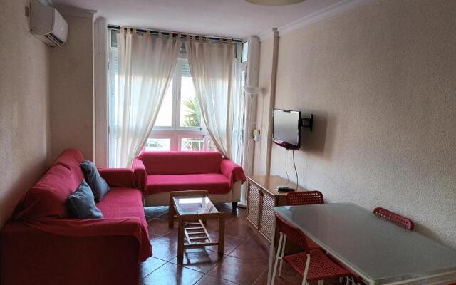 Apartamentos Vialia Estación Playa