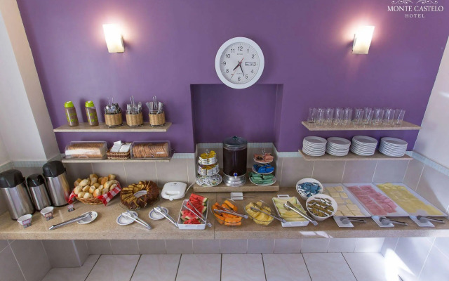 Hotel Monte Castelo Ltda.