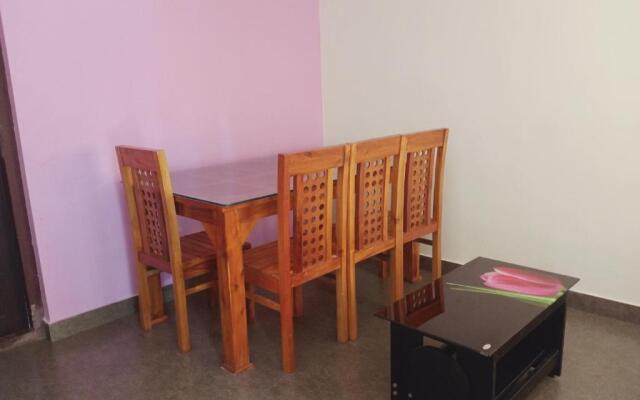 Wayanad Cocos Villa