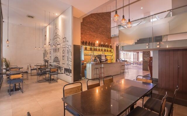 Hotel Nyland Cipaganti by RedDoorz