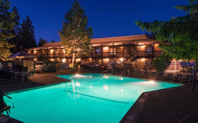 Station House Inn - Near Heavenly Gondola