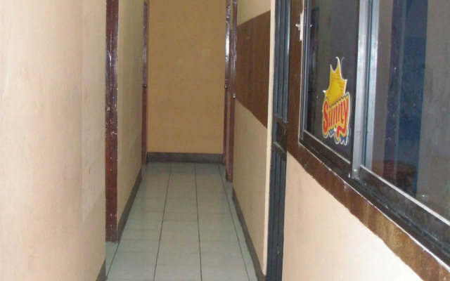 Hotel Eloy Alfaro - Hostel