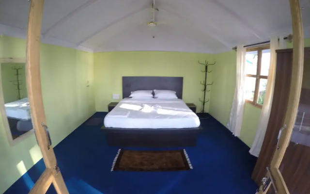 Neptune Point Hill Cottages - Resort in South Goa - Photo 4