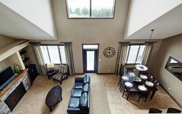 Bighorn Meadows Resort