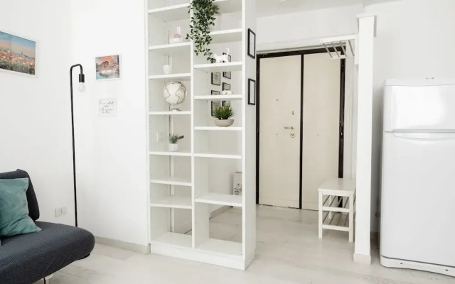 La Mongolfiera Apartment