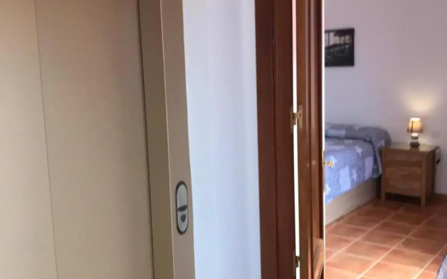 Homeoffice Penthouse vistas panorámicas