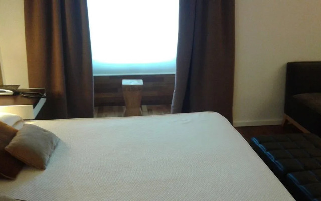 Hospedería San Juan de la Peña