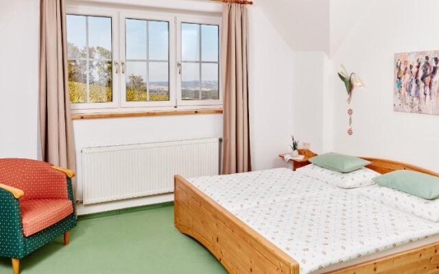 Hotel Garni Schöne Aussichten