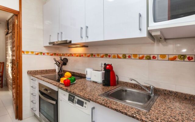 Holiday Home Isis