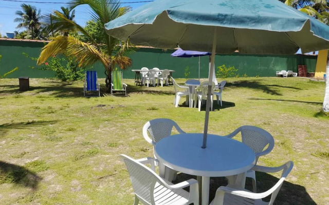 Pousada Costa do Sol