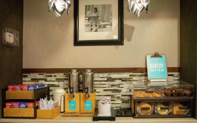 Hampton Inn St. Louis/Chesterfield