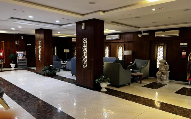 dar karem Furnished Apartments