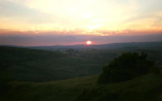 the Dartmoor bnb