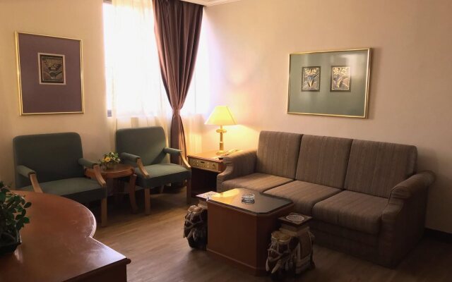 The Executive Hotel Lahad Datu