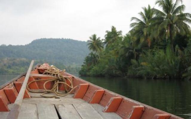 Neptune Adventure - Tatai River Bungalows