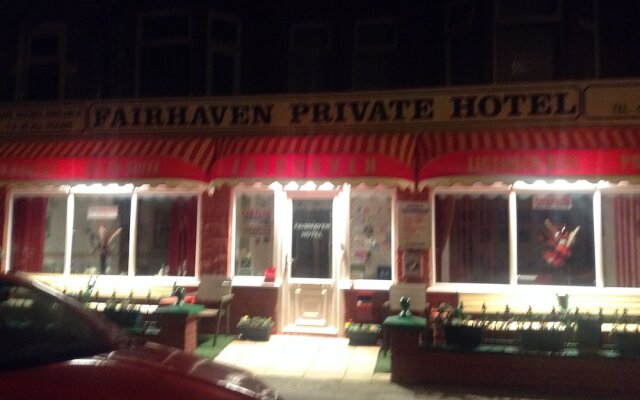 Fairhaven Hotel