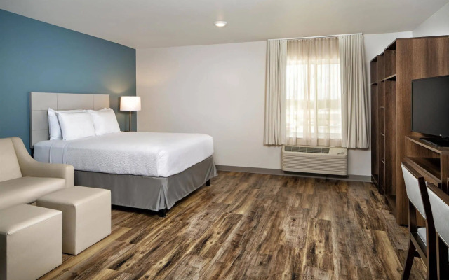 WoodSpring Suites Houston IAH Airport
