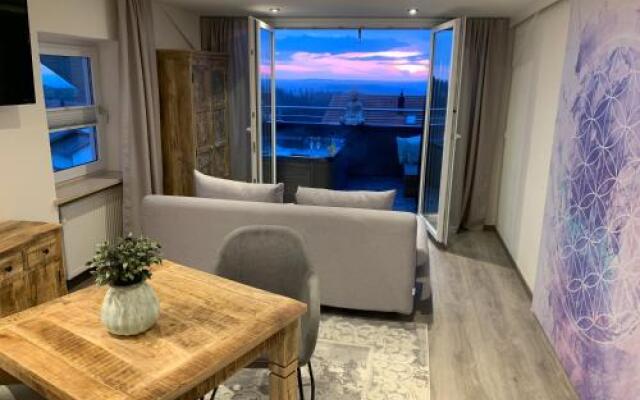 Wellness-Appartments Seibold