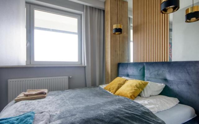 Zeromskiego 1 by Homeprime