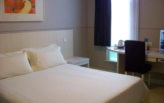 Jinjiang Inn Shenzhen Airport