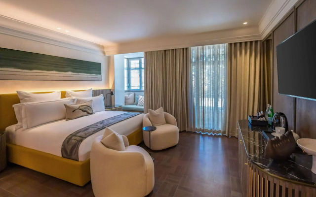 Park Hyatt Johannesburg