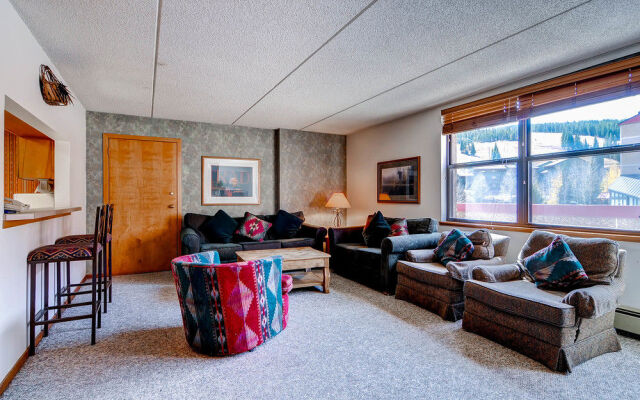 Mountain Plaza at Center Village by Copper Mountain Lodging