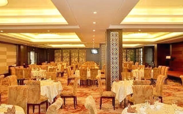 Ramada Plaza Hangzhou Xiaoshan