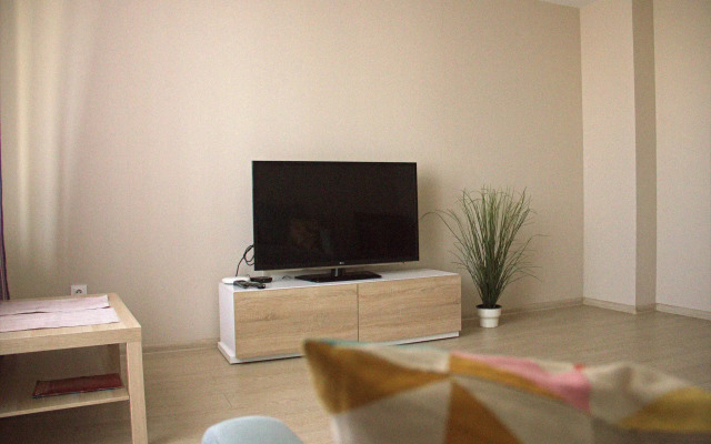 Апартаменты Зенит у Аквапарка