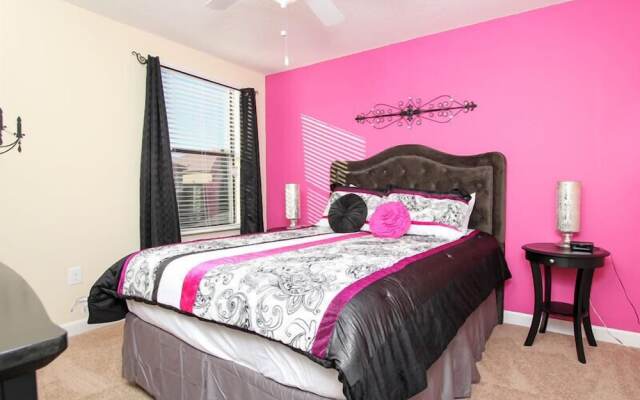 Ov3018 - Champions Gate Resort - 9 Bed 5 Baths Villa