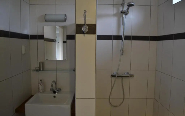 Appartement De Bosuil