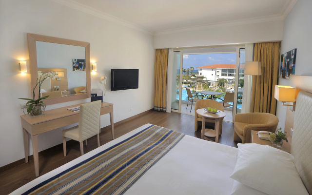 Olympic Lagoon Resort - Paphos