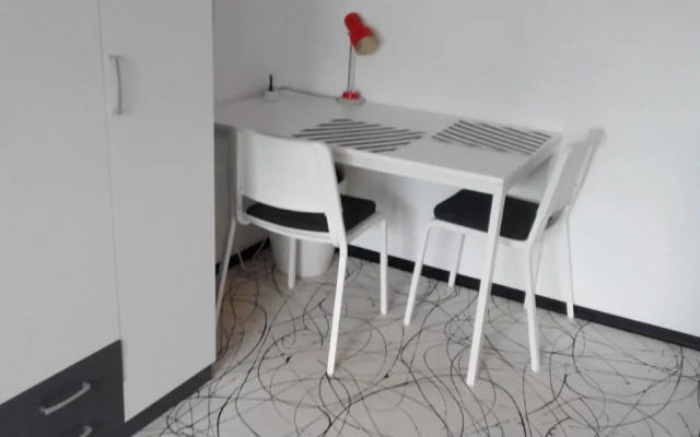 Rooms Sobe ZG